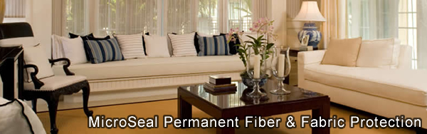 MicroSeal of Carson City - Permanent Fabric Protection