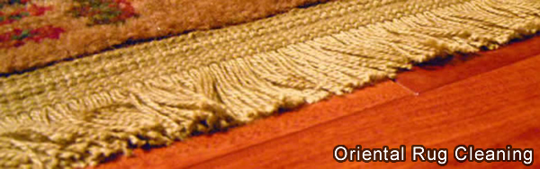 Summit Cleaning Services of Carson City - Oriental Rug Cleaning - Carson City Rug Cleaning Plant